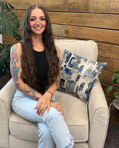 Team member at Padgett Bilings in Billings, MT, specializing in accounting, tax preparation, payroll, and business advisory services.